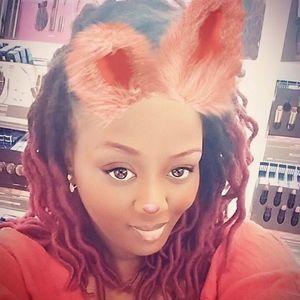 Meet your Posher, Freda